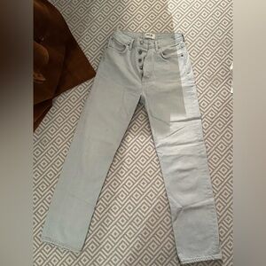 Agolde Jeans (Size 25)